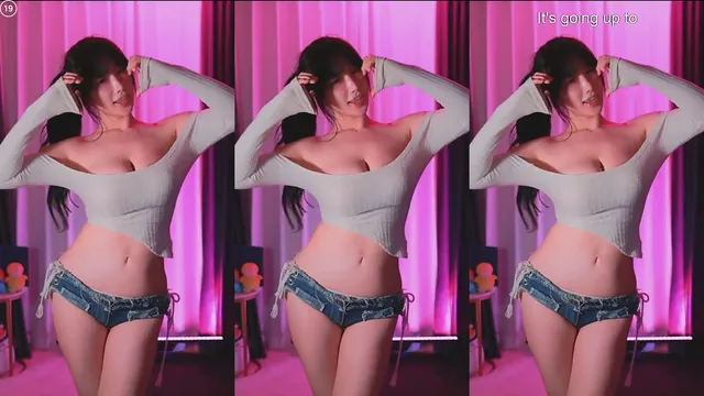 [Korean BJ] eunyoung1238 2025-03-15