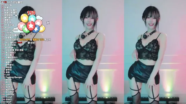 图片[1] - [Korean BJ] rlagpwns06 2025-07-22