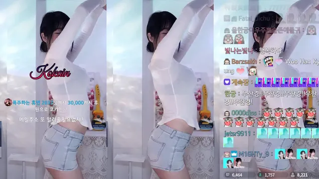 图片[2] - [Korean BJ] woohankyung 2024-11-03
