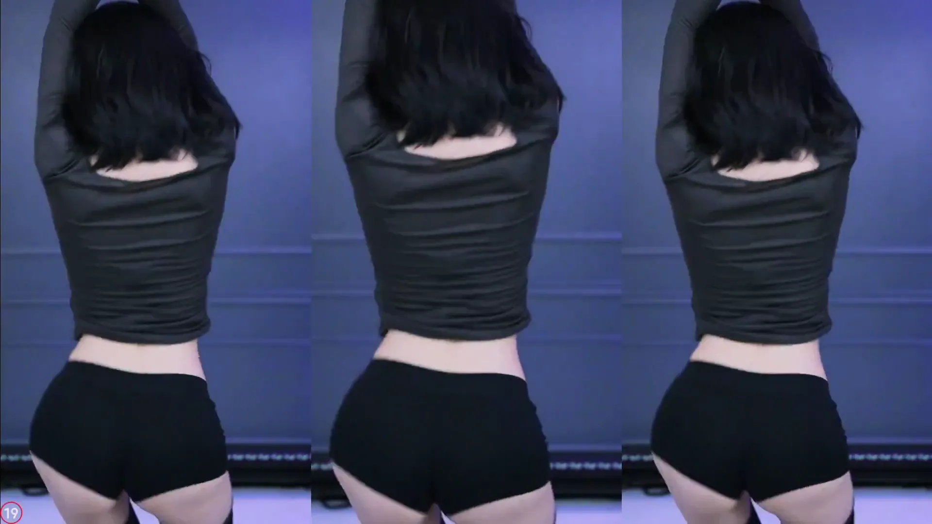 图片[4] - [Korean BJ] m0m099 2024-06-17