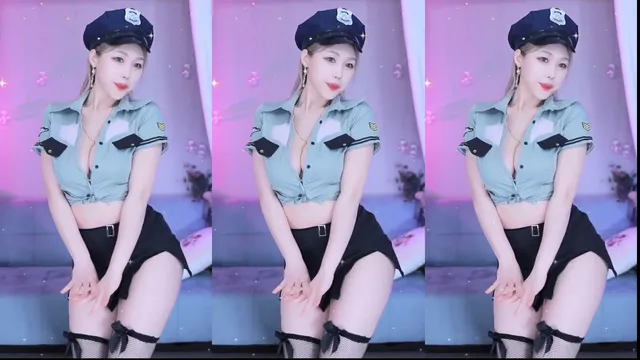 图片[4] - [Korean BJ] purelove2 2024-02-27