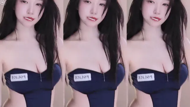 图片[1] - [Korean BJ] mj0128 2025-06-17