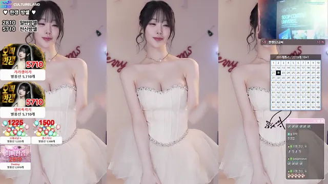 [Korean BJ] rud9281 2025-12-27