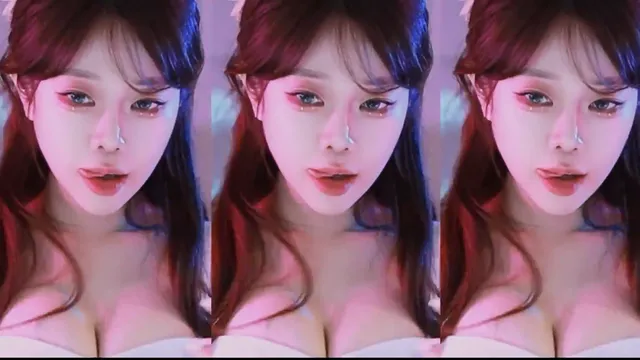 图片[6] - [Korean BJ] crazycatsss 2025-07-17