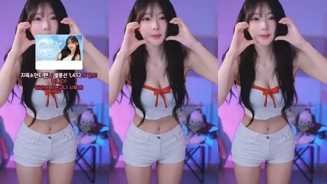 图片[1] - [Korean BJ] thwl9386 2025-08-10