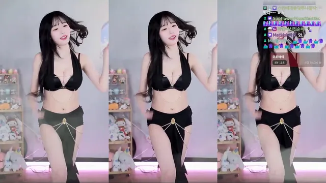 图片[6] - [Korean BJ] sooflower 2024-03-20
