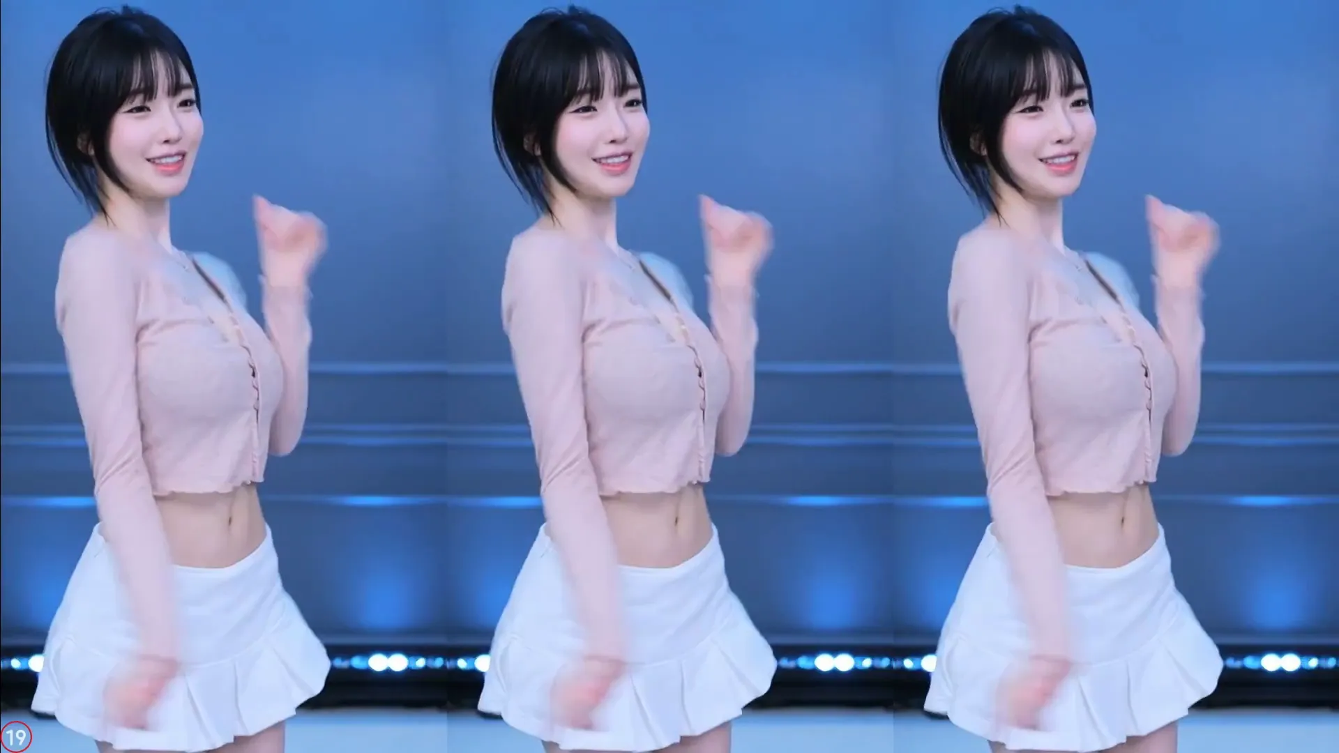 图片[6] - [Korean BJ] m0m099 2024-06-15