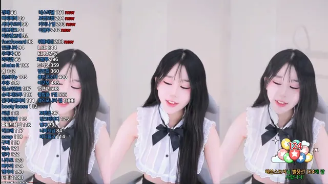 [Korean BJ] pon07131 2025-03-04