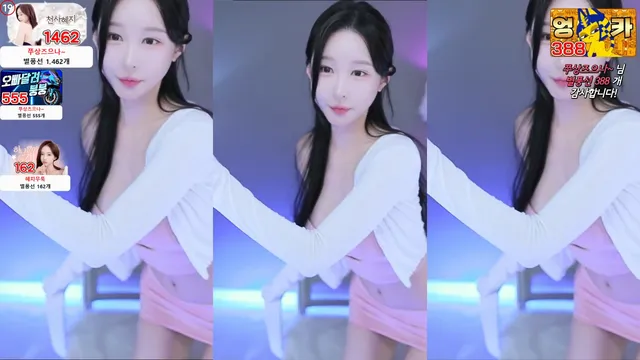 图片[2] - [Korean BJ] gpwl4204 2024-02-12
