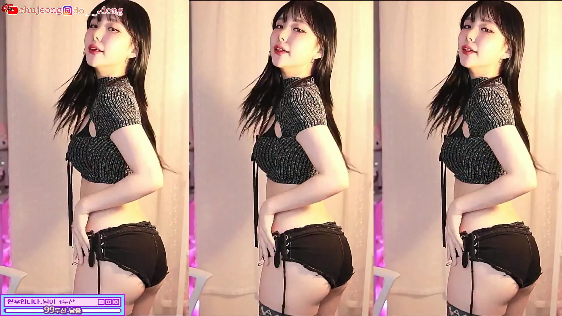 图片[3] - [Korean BJ] mm3mmm 2024-05-31