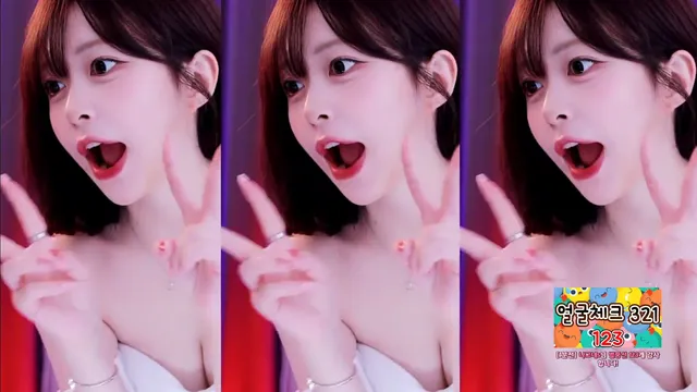 图片[2] - [Korean BJ] flower1023 2025-09-13