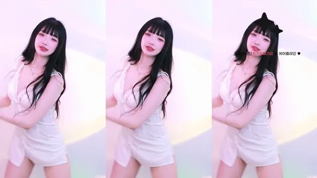 图片[3] - [Korean BJ] luvhiki 2024-03-09