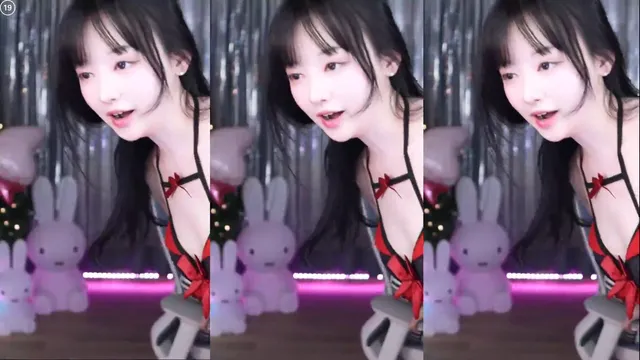 图片[2] - [Korean BJ] gmlsk7541 2025-08-17