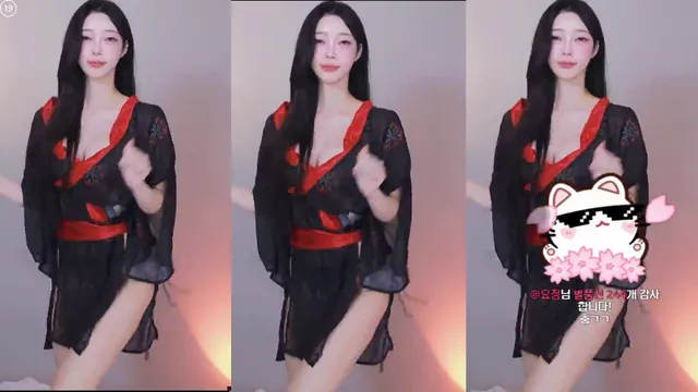 图片[1] - [Korean BJ] big541 2025-08-09