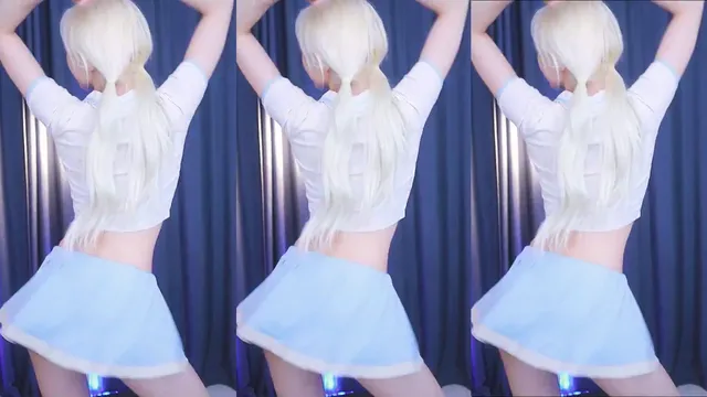 图片[2] - [Korean BJ] unauna99 2024-12-02