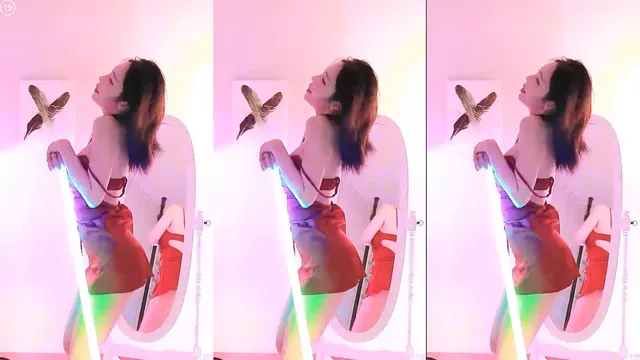 图片[4] - [Korean BJ] aidaid00 2025-10-08