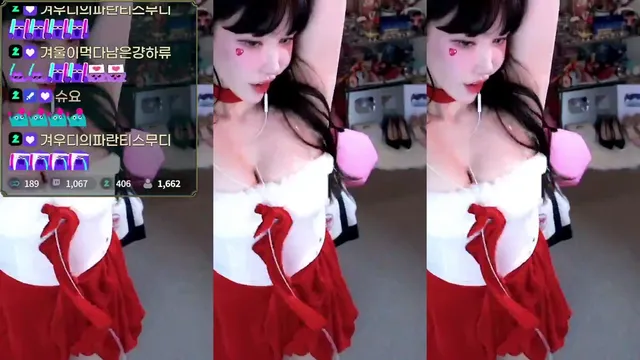 图片[6] - [Korean BJ] kyul365 2024-12-20