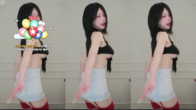 [Korean BJ] rlagpwns06 2026-02-08