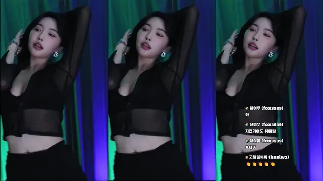 [Korean BJ] kpoi697 2024-05-30