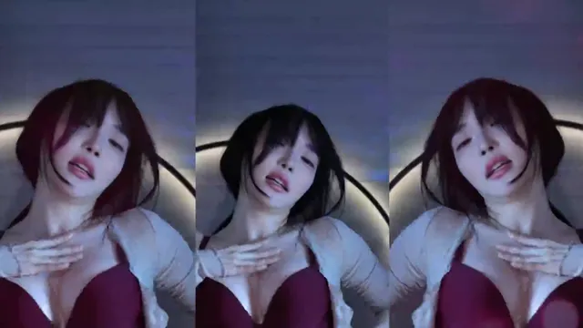 图片[6] - [Korean BJ] yoon_froggy 2025-01-20