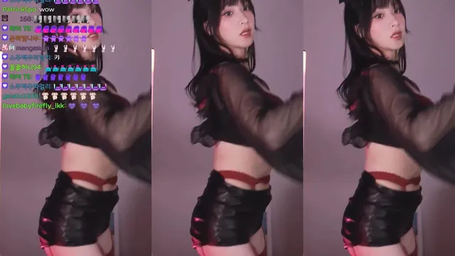 图片[4] - [Korean BJ] auddk_77 2024-11-26