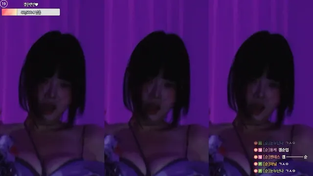 图片[4] - [Korean BJ] inhye0416 2025-11-16