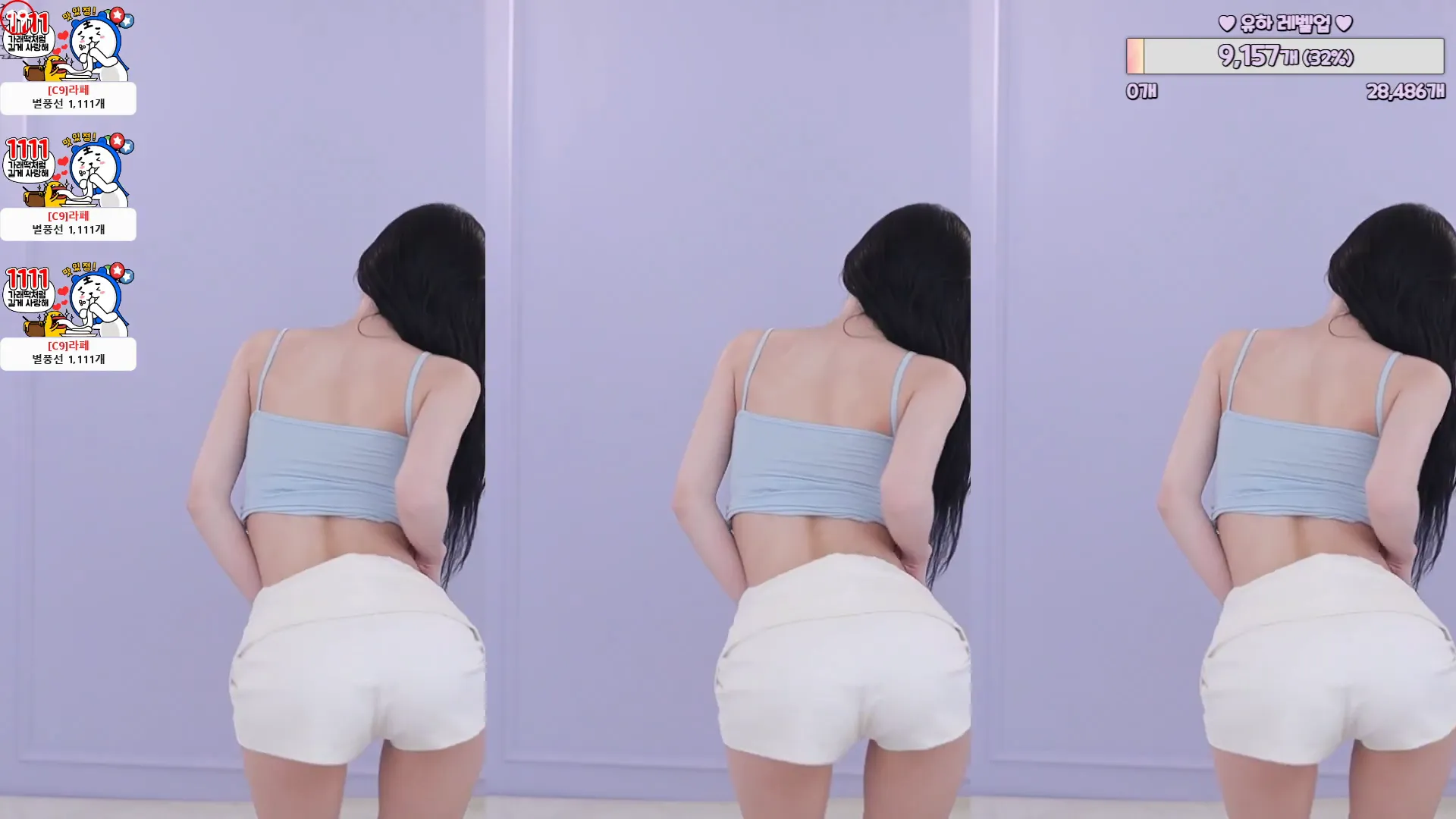 图片[3] - [Korean BJ] kjjeong0609 2024-06-23
