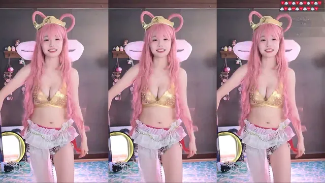 图片[4] - [Korean BJ] sooflower 2023-10-29