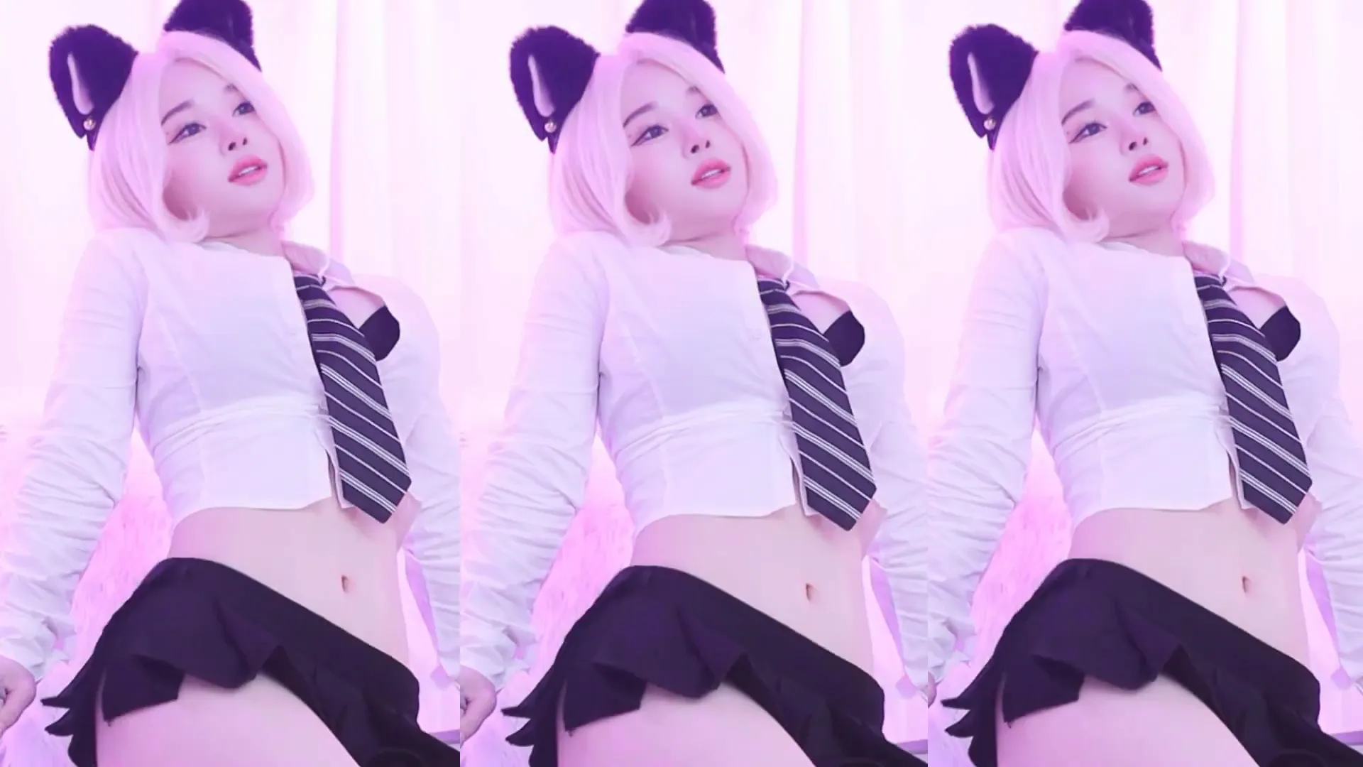 图片[3] - [Korean BJ] olison 2024-08-31