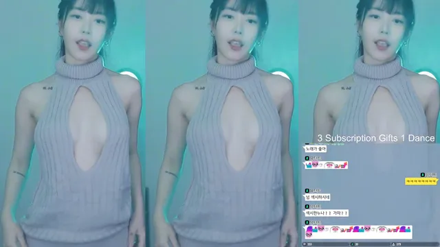 图片[2] - [Korean BJ] minsiaam 2024-09-05