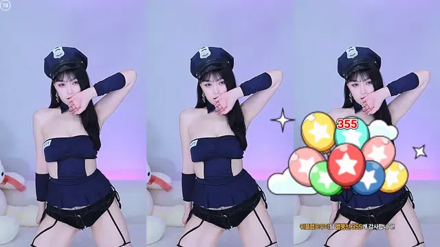 图片[7] - [Korean BJ] purelove2 2025-07-02