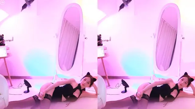 图片[4] - [Korean BJ] aidaid00 2025-02-25