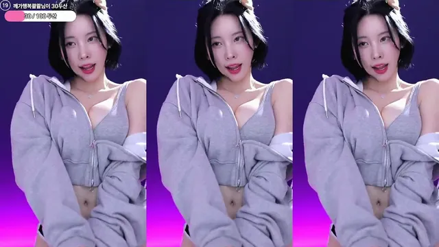 图片[6] - [Korean BJ] milkkim123 2025-01-04