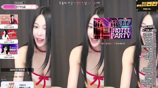 [Korean BJ] nayanaa 2025-07-15