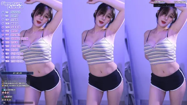 图片[4] - [Korean BJ] wjl9908 2025-08-22