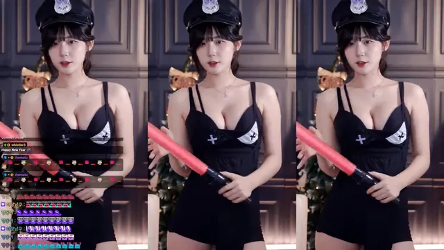 图片[4] - [Korean BJ] golaniyule0 2024-12-31