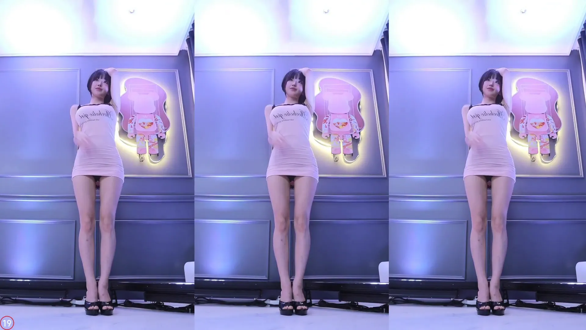 [Korean BJ] m0m099 2024-08-31