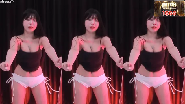 图片[2] - [Korean BJ] yudiiimaru 2023-08-25