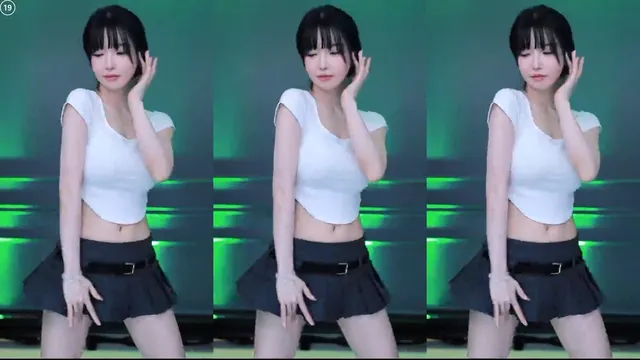 图片[1] - [Korean BJ] m0m099 2025-07-09