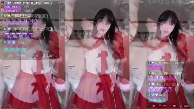 图片[2] - [Korean BJ] kyul365 2024-12-20