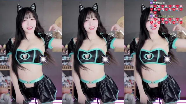 [Korean BJ] sooflower 2024-02-23