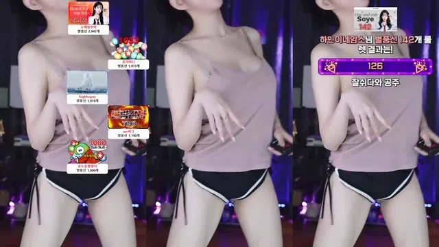 图片[7] - [Korean BJ] soyether 2025-07-02