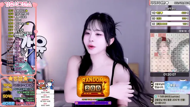 图片[2] - [Korean BJ] kkkku96 2025-11-20