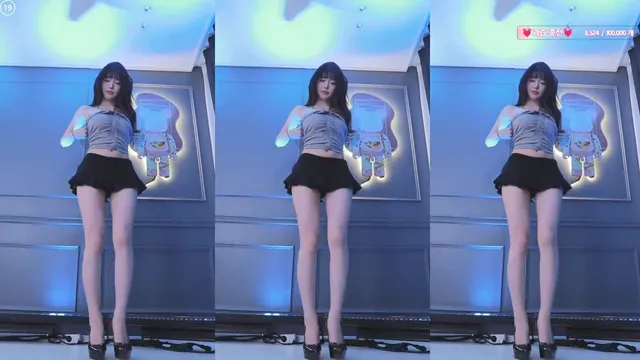 图片[1] - [Korean BJ] m0m099 2026-01-06