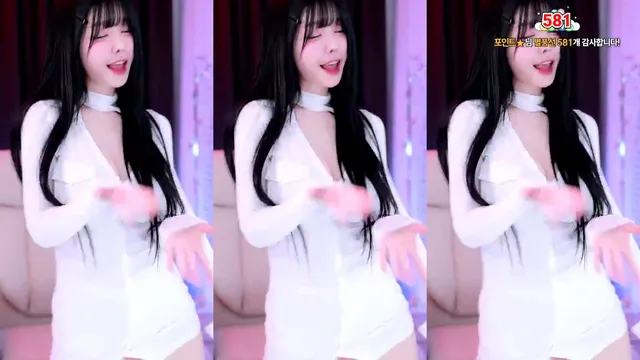 [Korean BJ] mina8017 2025-01-25