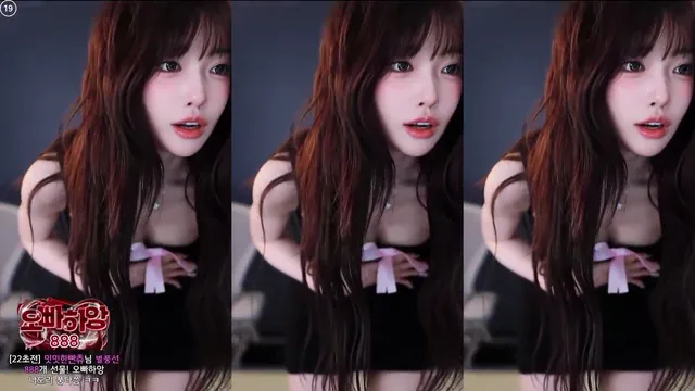 图片[4] - [Korean BJ] m0m099 2025-08-16