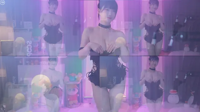 图片[4] - [Korean BJ] eunyoung1238 2025-10-04