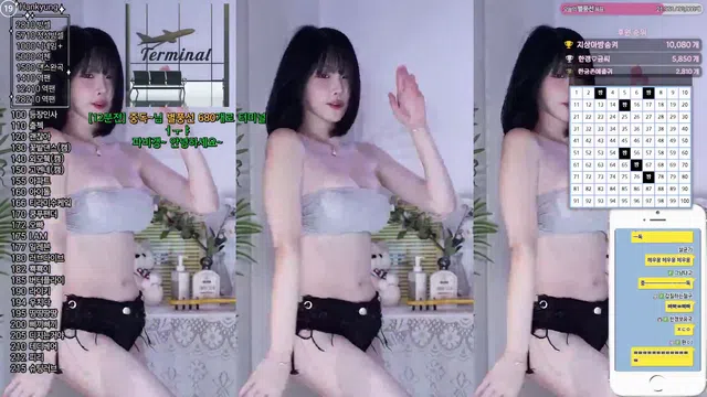 图片[7] - [Korean BJ] rud9281 2025-04-03