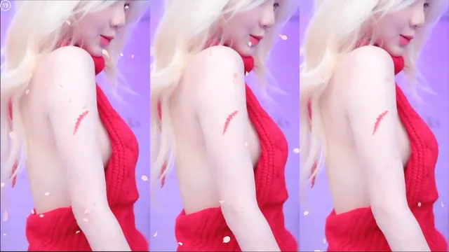 图片[1] - [Korean BJ] joahe2 2025-10-31