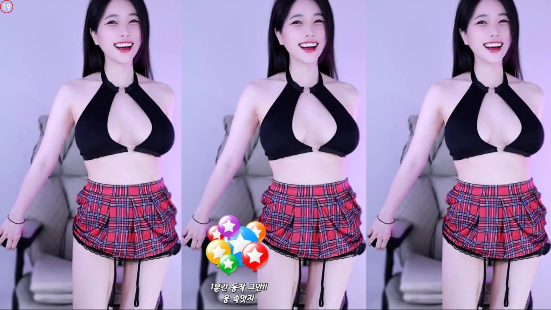 图片[3] - [Korean BJ] loveydabi 2024-10-10